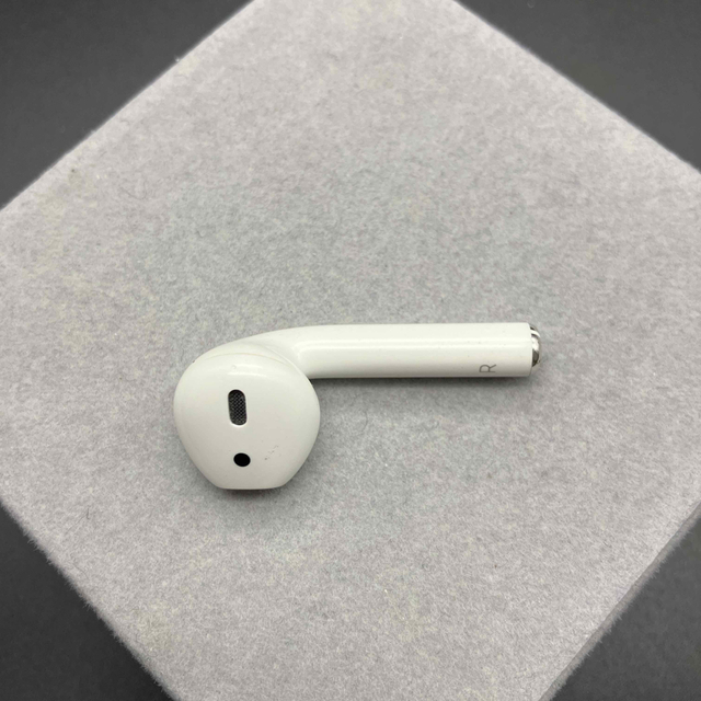エアーポッズ 第2世代AirPods 第二世代エアポッズ 左耳のみ Apple