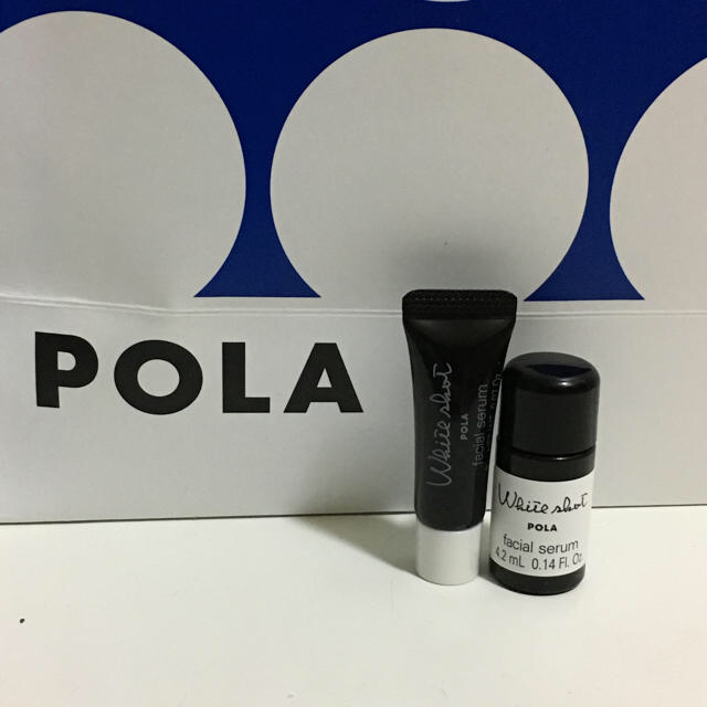 POLA(ポーラ)のホワイトショット コスメ/美容のスキンケア/基礎化粧品(美容液)の商品写真