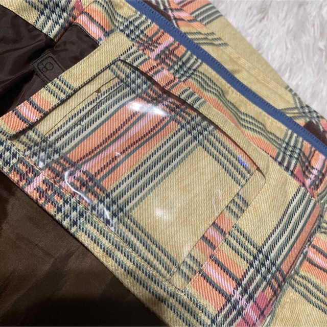 美品♡⃛OP オーシャンパシフィック スノーボードジャケット♡⃛