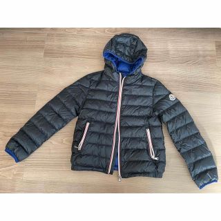 モンクレール(MONCLER)のモンクレール　キッズ　ダウン　(ジャケット/上着)