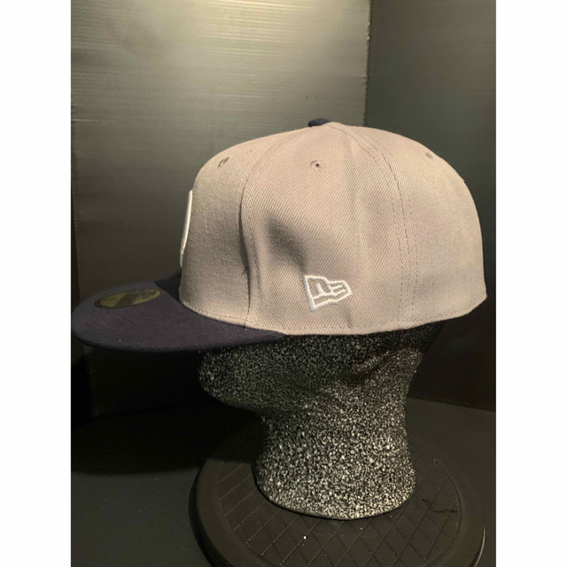 NEW ERA(ニューエラー)の163 メンズの帽子(キャップ)の商品写真