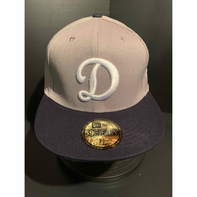 NEW ERA(ニューエラー)の163 メンズの帽子(キャップ)の商品写真