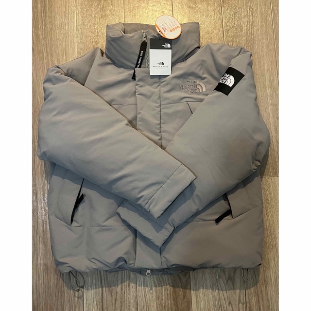 THE NORTH FACE NEILTON ON BALL JACKET M | フリマアプリ ラクマ