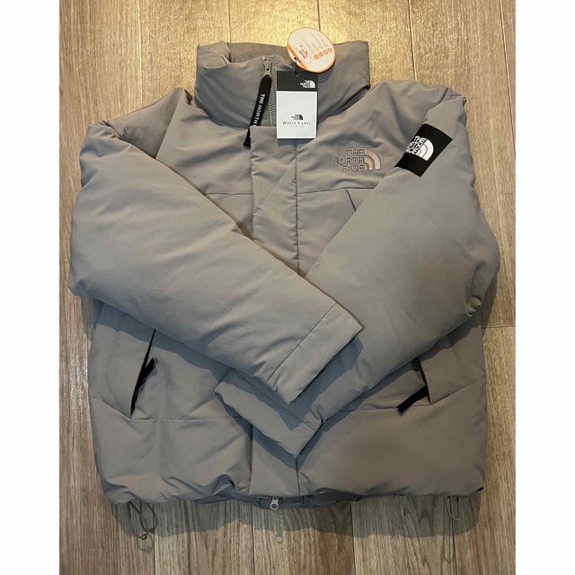 THE NORTH FACE NEILTON ON BALL JACKET S