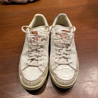 アディダス パイソン スニーカー(メンズ)の通販 70点 | adidasのメンズ