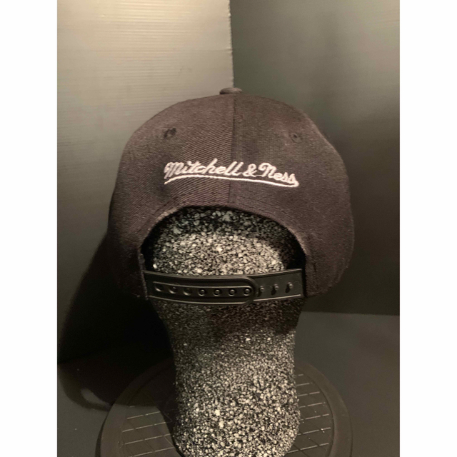 MITCHELL & NESS(ミッチェルアンドネス)の151 メンズの帽子(キャップ)の商品写真