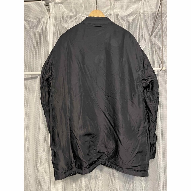 美品 blurhms cut pile reversible jacket 超大特価 vivacf.net
