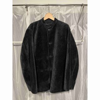 blurhms - 美品 blurhms cut pile reversible jacketの通販 by コーラ