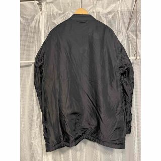 blurhms - 美品 blurhms cut pile reversible jacketの通販 by コーラ