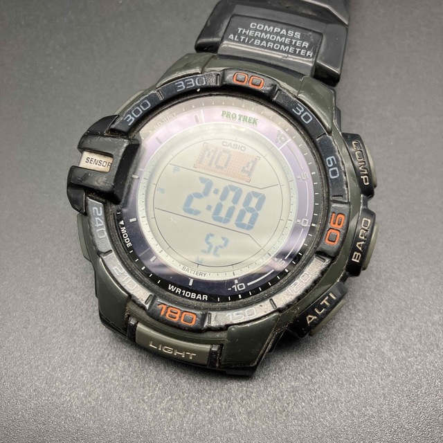 即決 CASIO カシオ PROTREK 腕時計 PRG-270