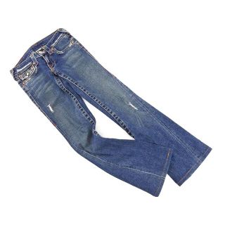 True Religion - True Religion ミトン 手袋 米国購入 新品タグ付の