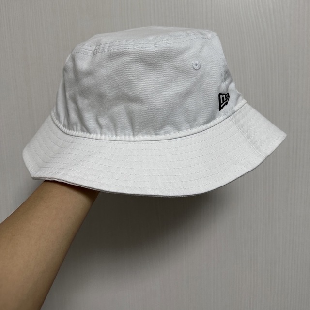 NEW ERA(ニューエラー)のNEW ERA バケハ レディースの帽子(キャップ)の商品写真