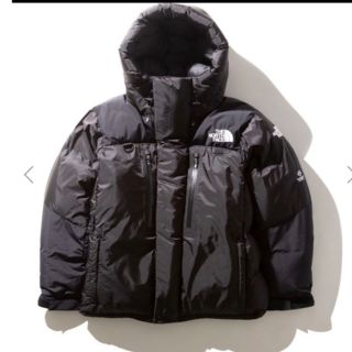 ザノースフェイス(THE NORTH FACE)の2022  AWノースフェイス　ヒマラヤンパーカ　Sサイズ　美品(ダウンジャケット)