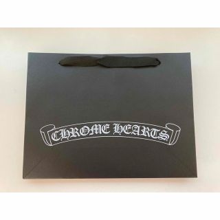 クロムハーツ(Chrome Hearts)の美品　クロムハーツ　ショッパー(ショップ袋)