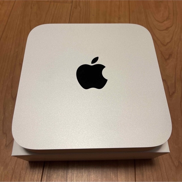 Apple Mac mini M1 16GB 256GB 正常動作品 付属品有り