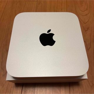 アップル(Apple)のApple Mac mini M1 16GB 256GB 正常動作品 付属品有り(デスクトップ型PC)