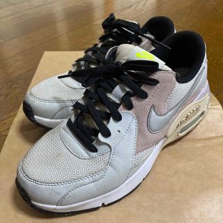 ナイキ(NIKE)のNIKE ナイキ　エアマックス　エクシー　　24cm(スニーカー)