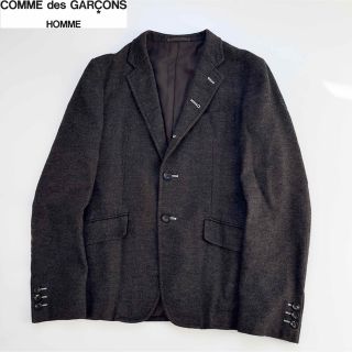 コムデギャルソンオムプリュス(ブラウン/茶色系)の通販 84点 | COMME