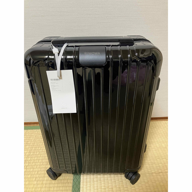 売れ筋商品 RIMOWA - ESSENTIAL RIMOWA 【未使用】リモワ