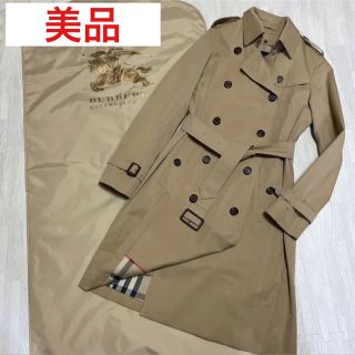 バーバリー(BURBERRY) 結婚式 トレンチコート(レディース)の通販 17点