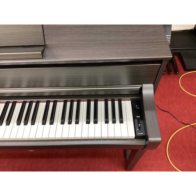 有名ブランド アブルッチ ヤマハ電子ピアノ 鍵盤楽器 - www.trim-a