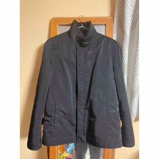 ジルサンダー(Jil Sander)のJIL SANDER  NYLON BOA BLOUSON(ブルゾン)