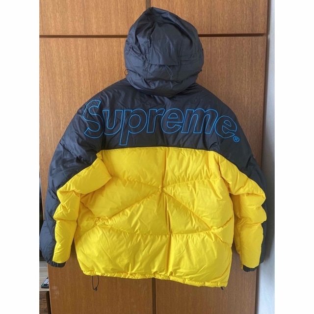 THE NORTH FACE(ザノースフェイス)の☆新品☆Supreme/ The North Face プルオーバー メンズのジャケット/アウター(ダウンジャケット)の商品写真