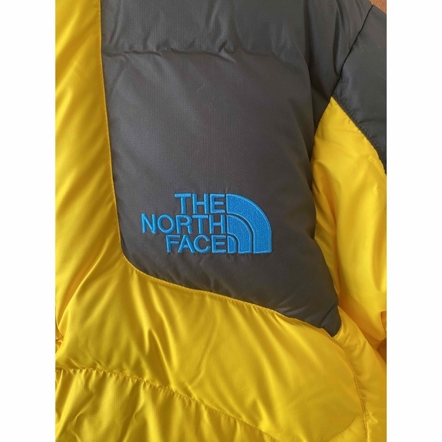 THE NORTH FACE(ザノースフェイス)の☆新品☆Supreme/ The North Face プルオーバー メンズのジャケット/アウター(ダウンジャケット)の商品写真