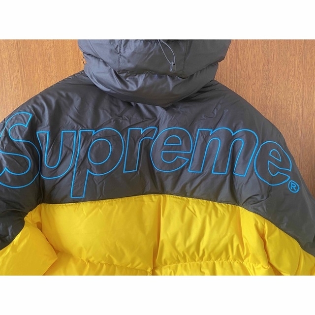 ☆新品☆Supreme/ The North Face プルオーバー-
