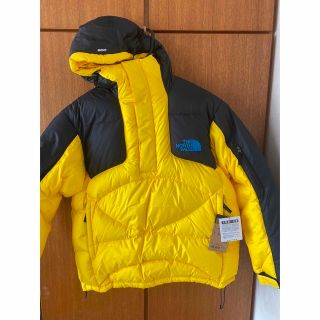 ザノースフェイス(THE NORTH FACE)の☆新品☆Supreme/ The North Face プルオーバー(ダウンジャケット)