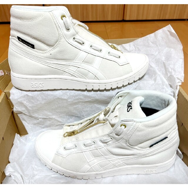 アシックス ASICS GEL-PTG MT G-TEX 25cm 防水 靴 スニーカー guide