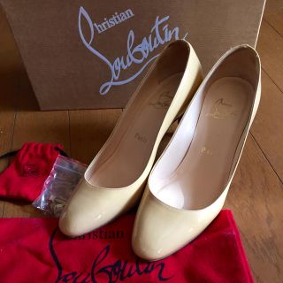 クリスチャンルブタン(Christian Louboutin)のルブタン(ハイヒール/パンプス)