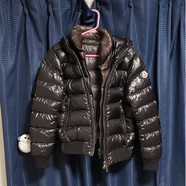 MONCLER - 美品 モンクレール マルク 送料無料の通販 by ナオキshop ...