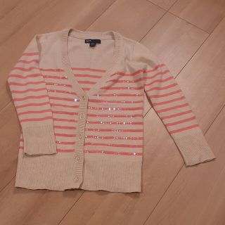 ギャップキッズ(GAP Kids)のギャップキッズ　GapKids 110(カーディガン)