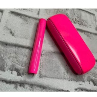 15000円買蔵 未使用品 直売正規品 iQOSキット LIMITED EDITION 限定色ローズピンク 新品未使用 小物 ジッポビンテージコルトColt 銃ピストルオイルライター www.readyai.org