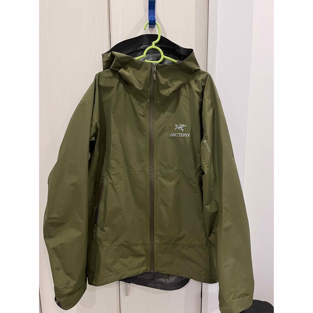 限定価格セール！】 ARC'TERYX - アークテリクス【ARC'TERYX】ZETA SL