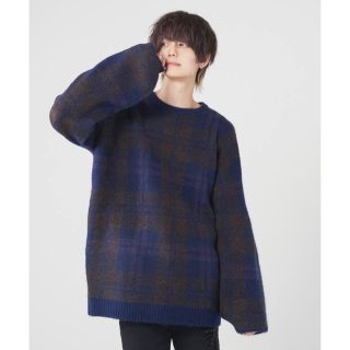 ハレ(HARE)のニット、シャツジャケットまとめ売り(ニット/セーター)