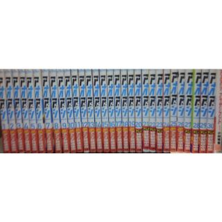 アオアシ 1〜30巻 既刊 全巻セット + アオアシ ブラザーフット 1巻の