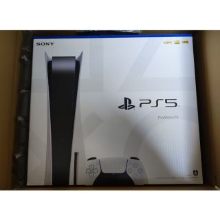 PS5 CFI-1200A01 ディスクドライブ版 本体 オンラインストア売り ...
