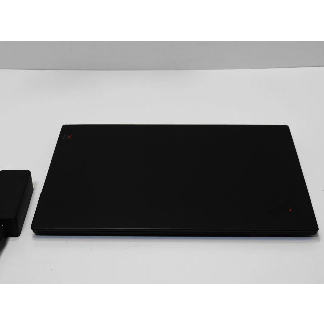 第8世代 LTE対応 ThinkPad X1 Carbon Gen7 1