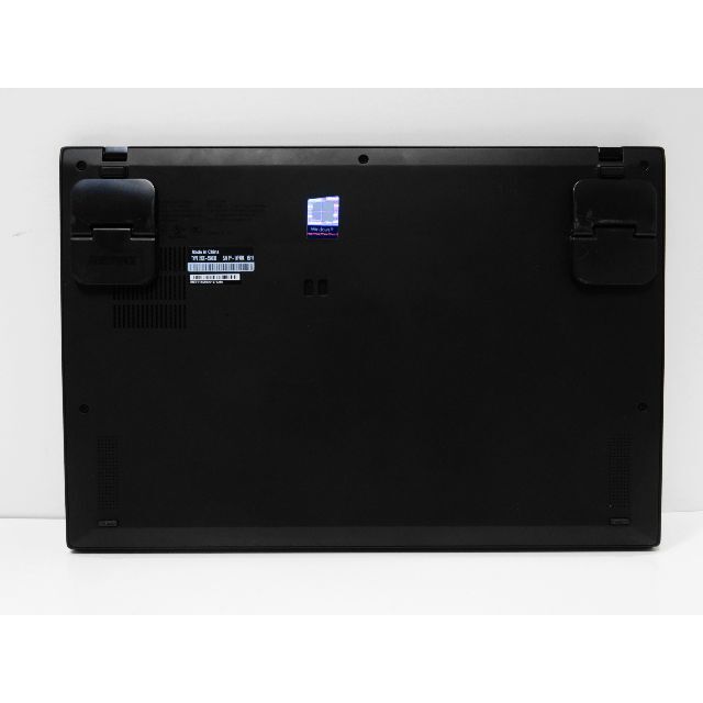 第8世代 LTE対応 ThinkPad X1 Carbon Gen7 9