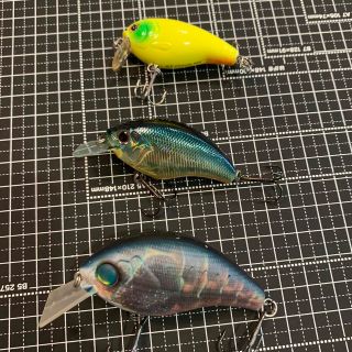 DEPS OSP クランクセット(ルアー用品)