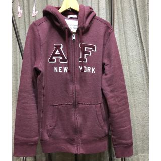 アバクロンビーアンドフィッチ(Abercrombie&Fitch)のアバクロンビー&フィッチ パーカー(パーカー)