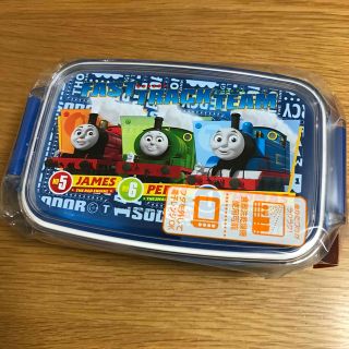 トーマス　弁当箱(弁当用品)