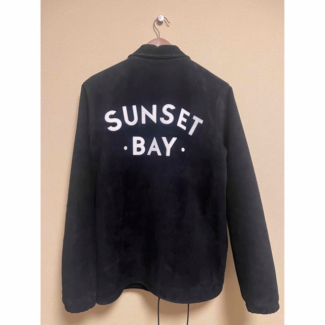 メンズSunset Bay ANAHEIM 4 XL サンセットベイ　アナヘイム