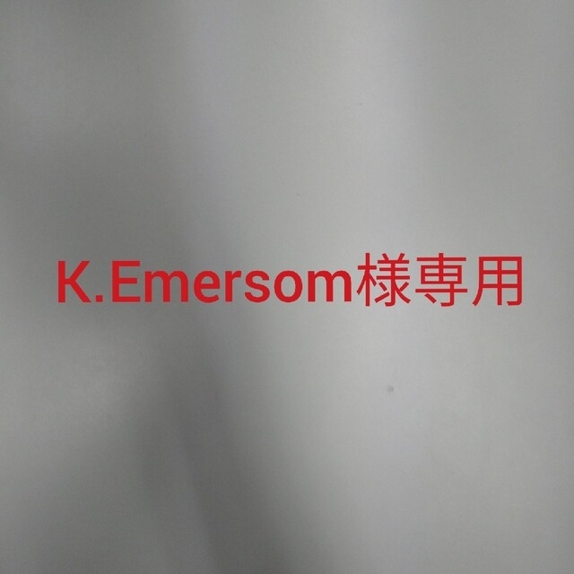 Wacoal(ワコール)のK.Emerson様専用 レディースの下着/アンダーウェア(ブラ&ショーツセット)の商品写真