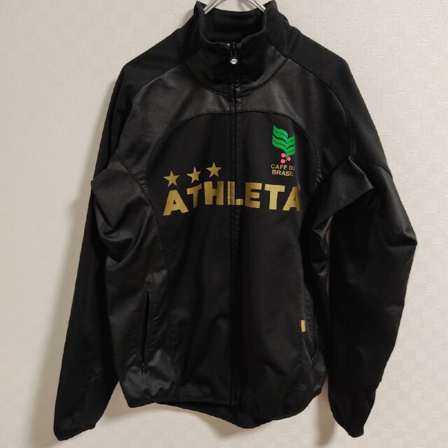 ATHLETA アスレタ トラックジャケット ジャージ