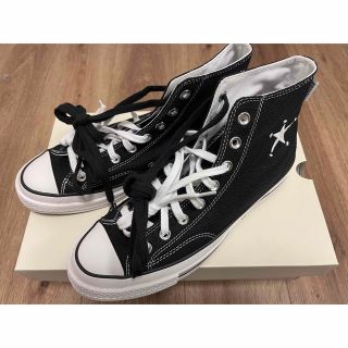 STUSSY - 27cm Stussy x Converse Chuck 70 ステューシーの通販 by
