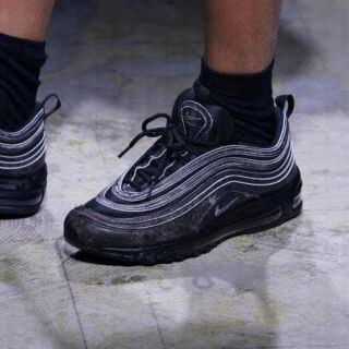 コムデギャルソン(COMME des GARCONS)のCOMME des GARÇONS× Nike Air Max 97(スニーカー)