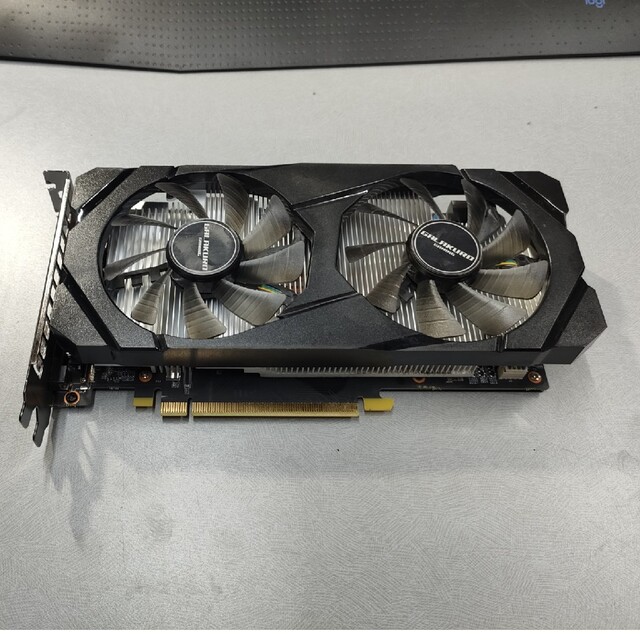 玄人志向 GTX 1660 super 美品